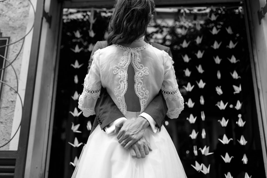 casamento ruella bistro
