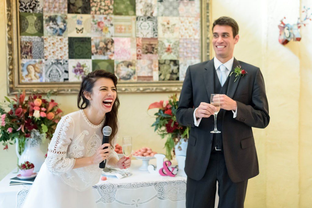 casamento ruella bistro