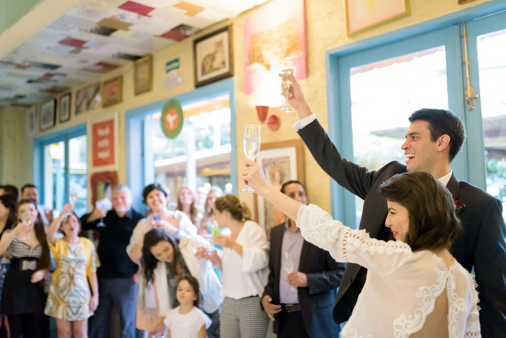 casamento ruella bistro