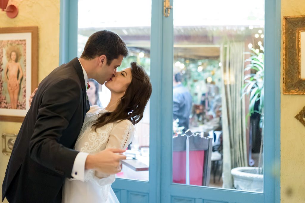casamento ruella bistro