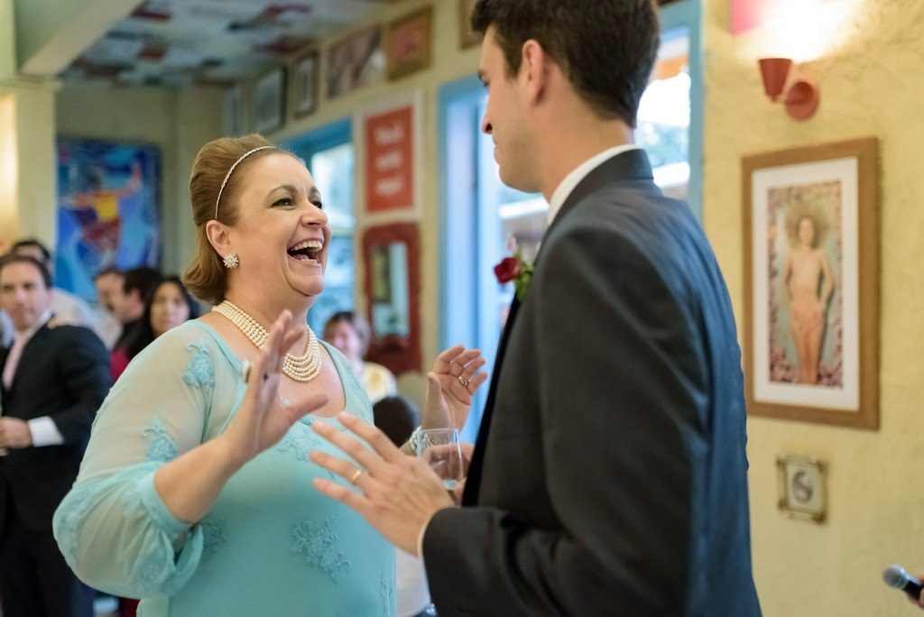casamento ruella bistro