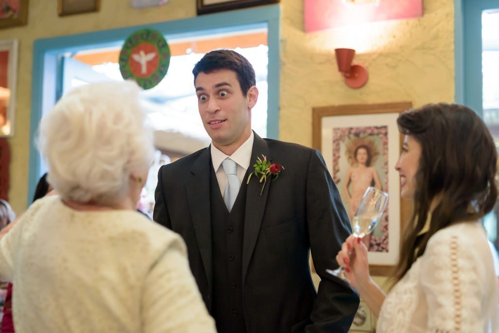 casamento ruella bistro