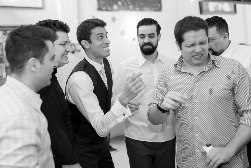 casamento ruella bistro