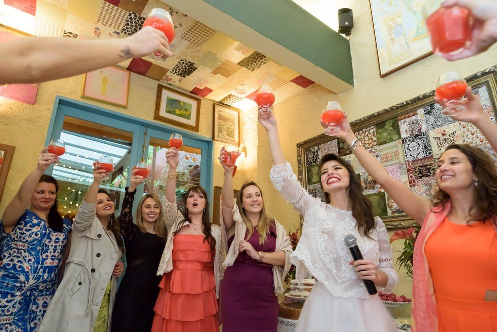 casamento ruella bistro