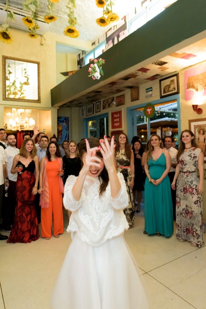casamento ruella bistro