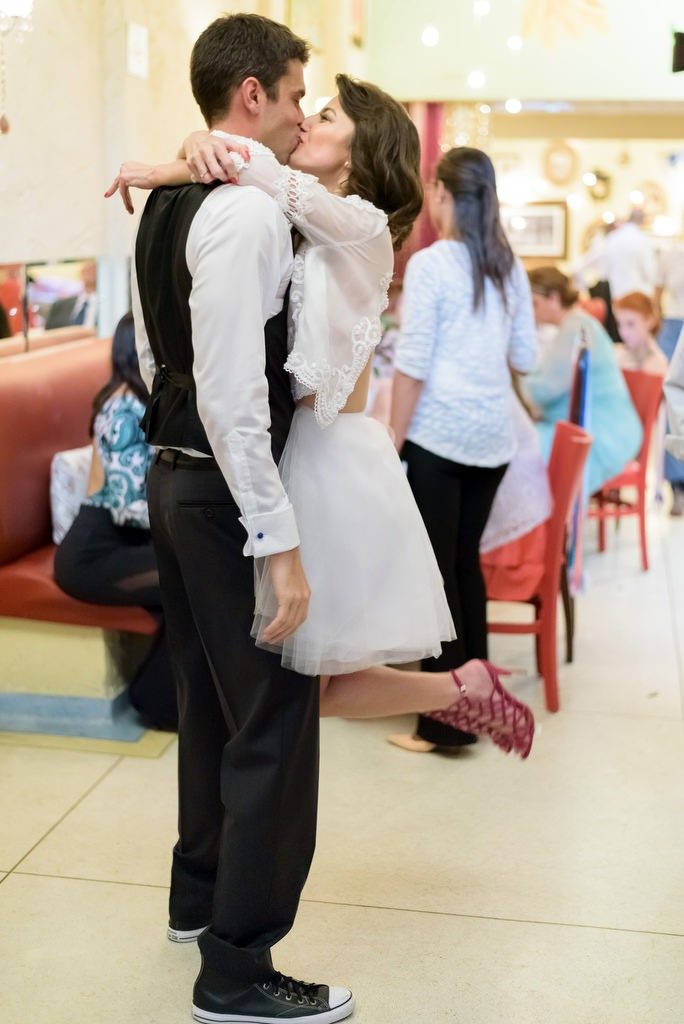 casamento ruella bistro