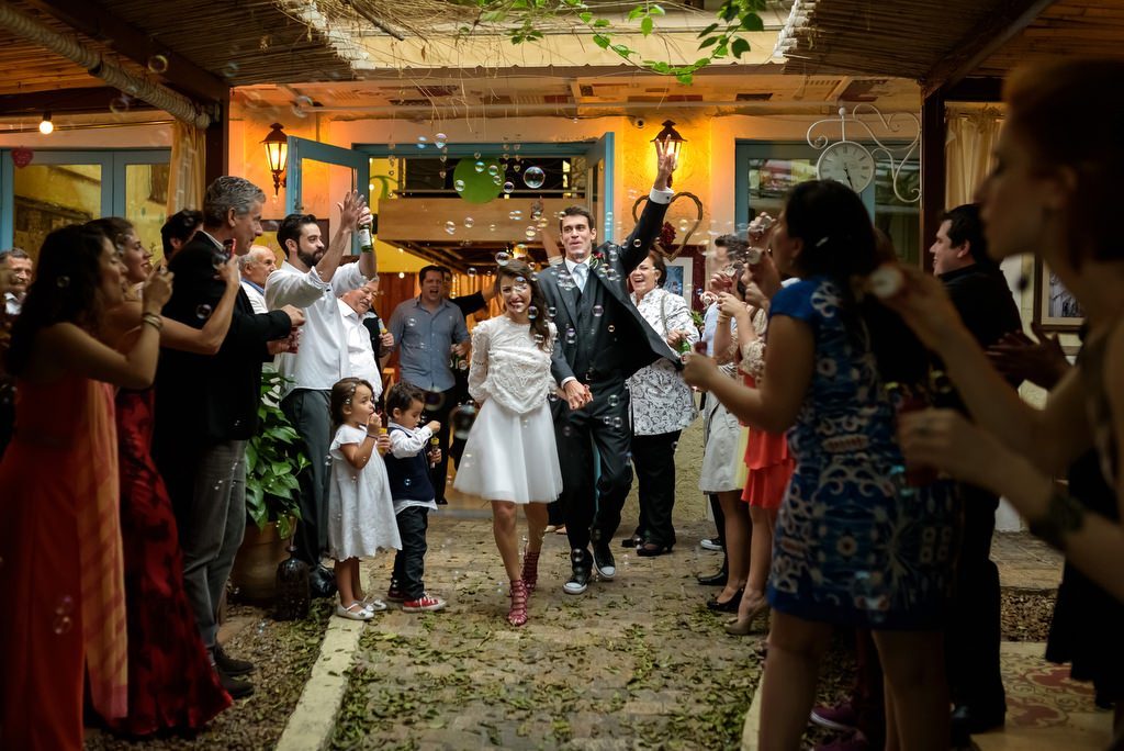 casamento ruella bistro
