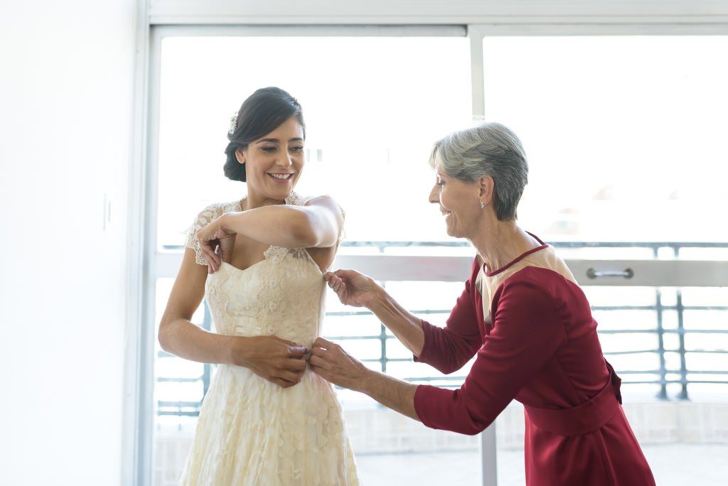 casamento capela da puc