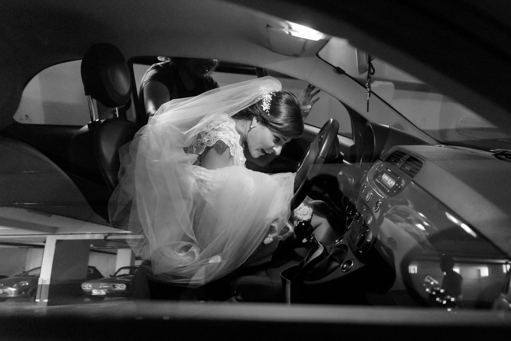 casamento capela da puc