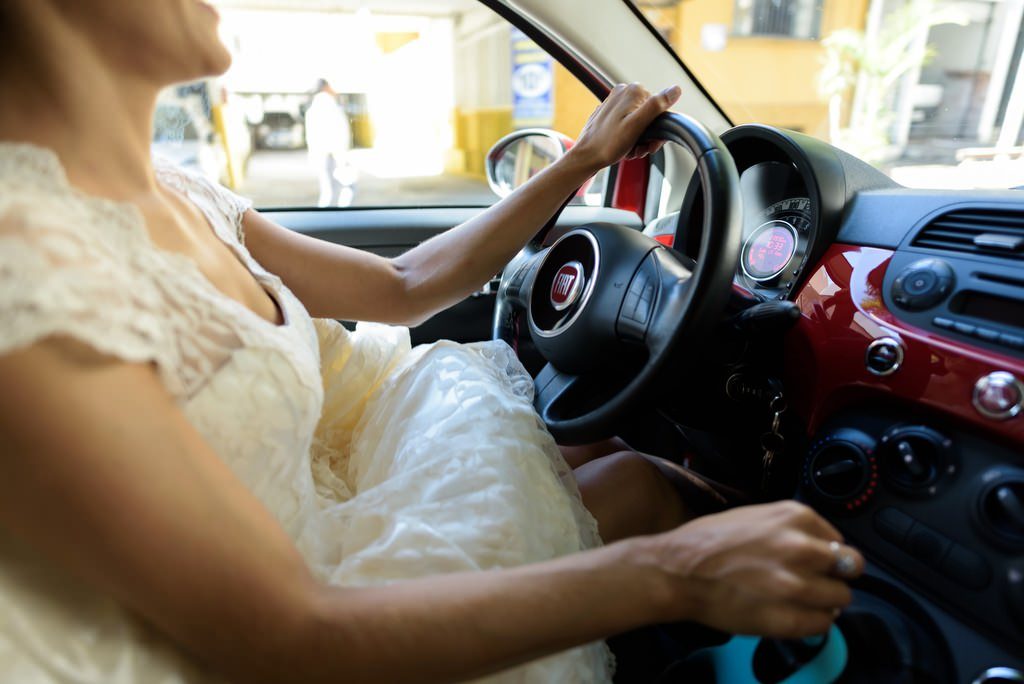 casamento capela da puc