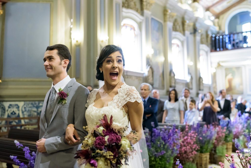 casamento capela da puc