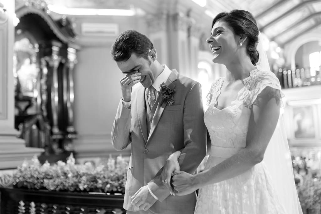 casamento capela da puc
