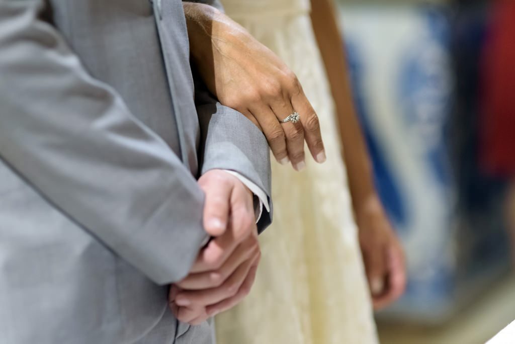 casamento capela da puc