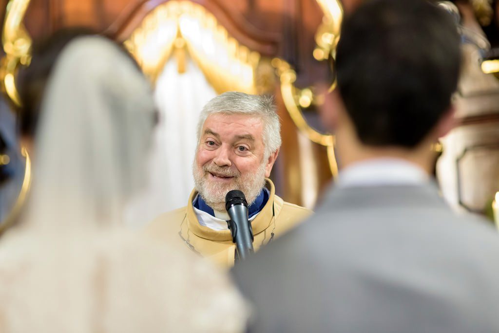 casamento capela da puc