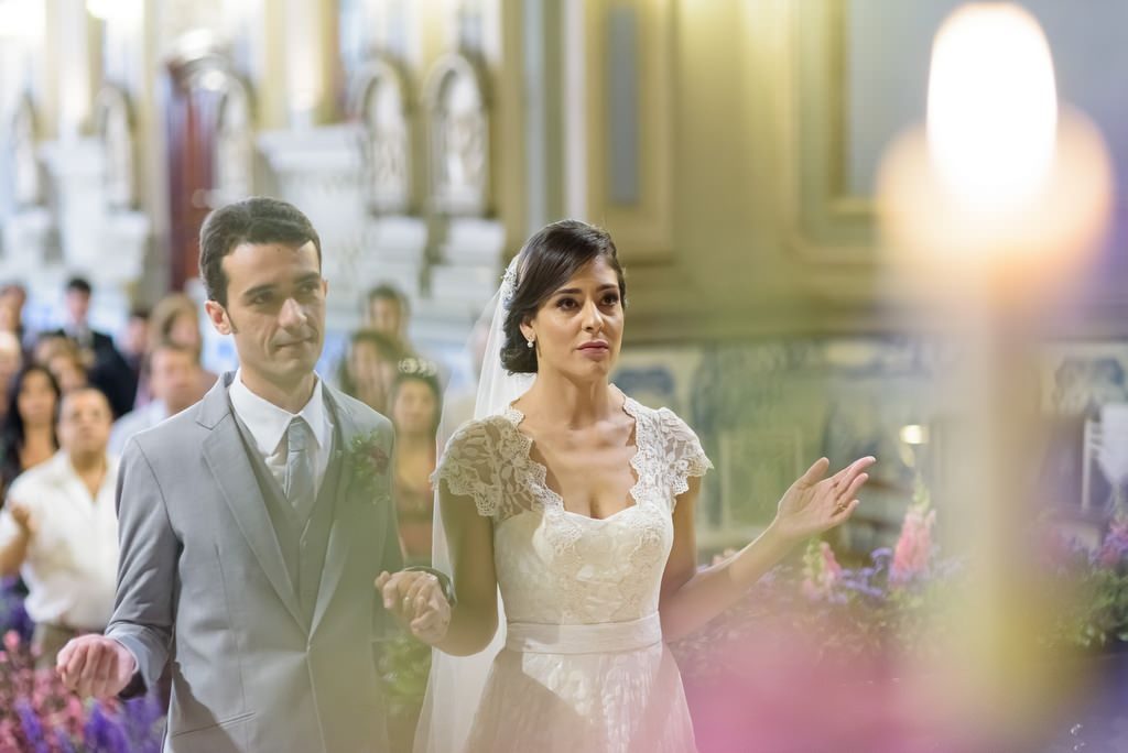 casamento capela da puc