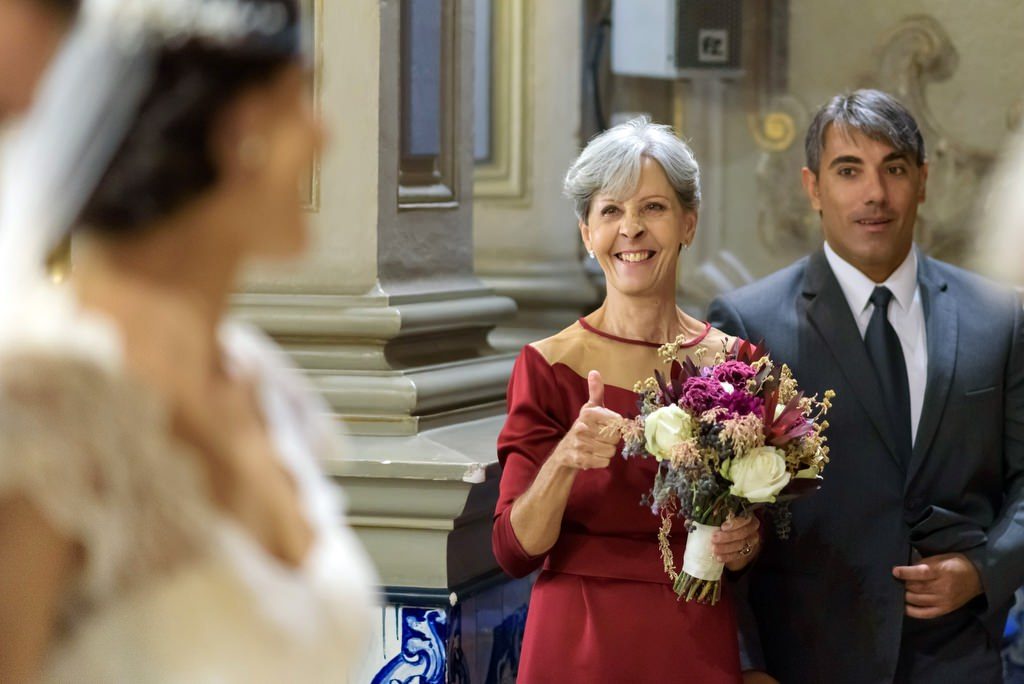 casamento capela da puc