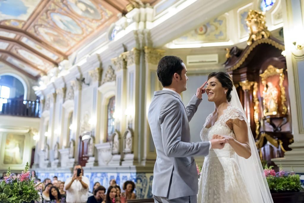 casamento capela da puc