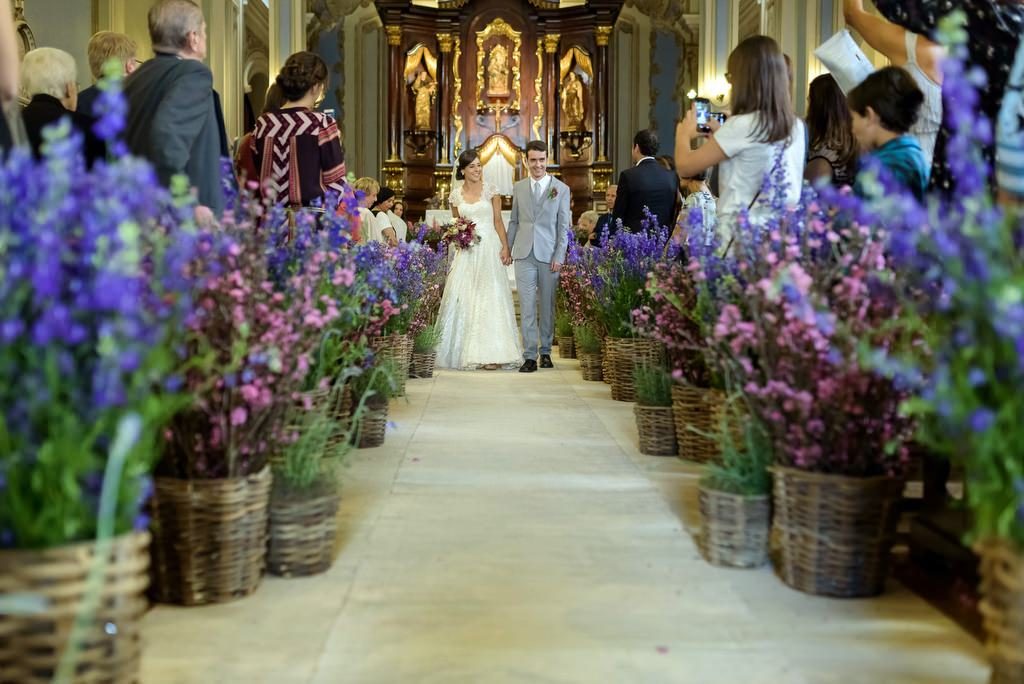 casamento capela da puc