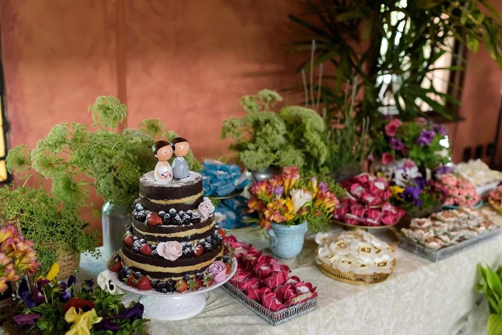 casamento capela da puc