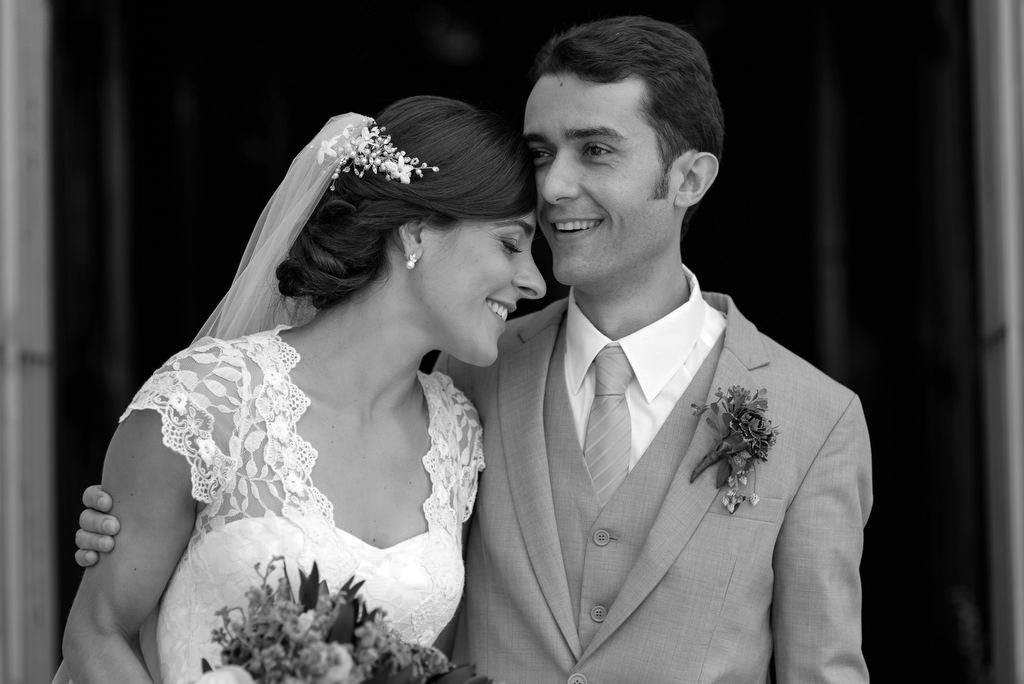casamento capela da puc
