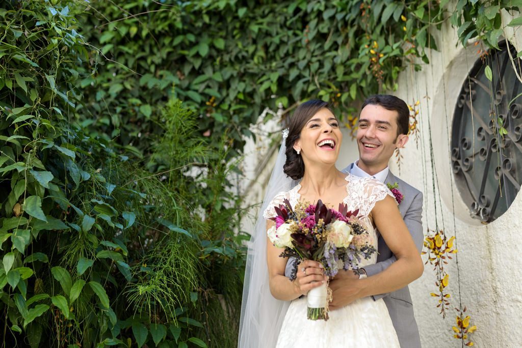 casamento capela da puc