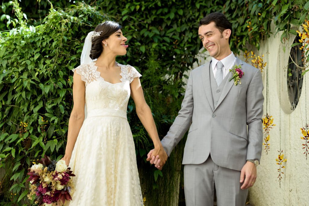 casamento capela da puc