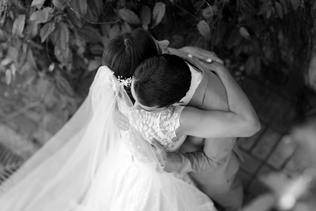 casamento capela da puc
