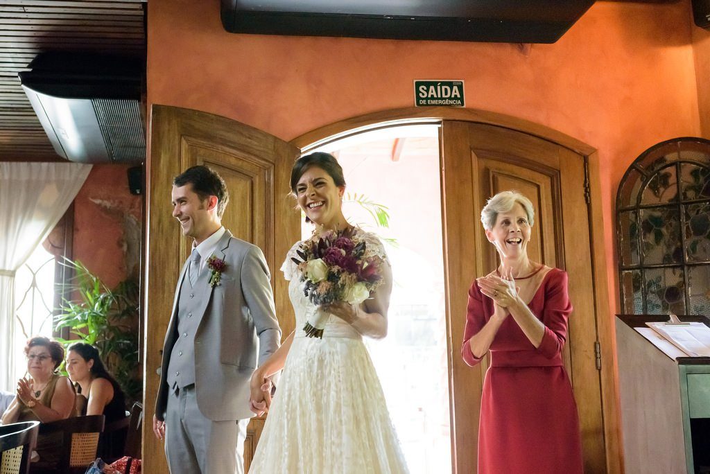 casamento capela da puc