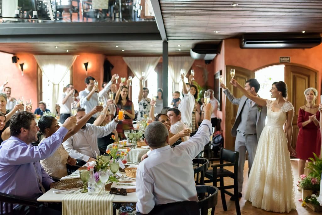 casamento capela da puc