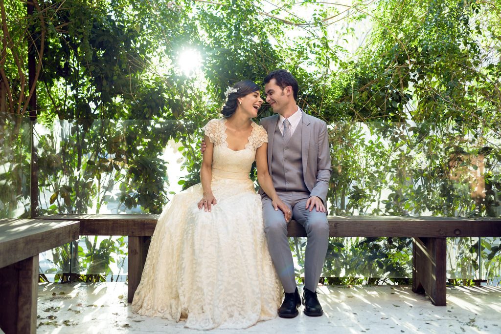 casamento capela da puc