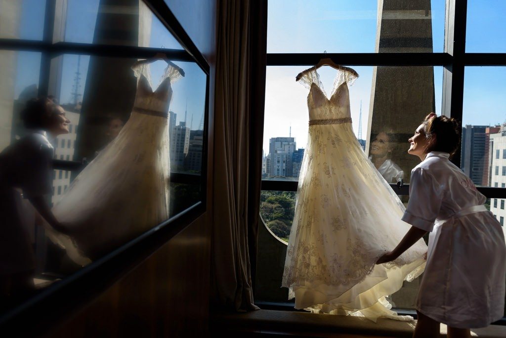 casamento capela do sion