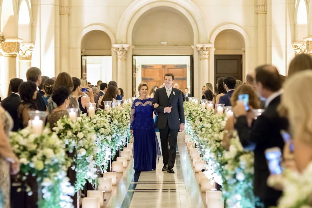 casamento capela do sion