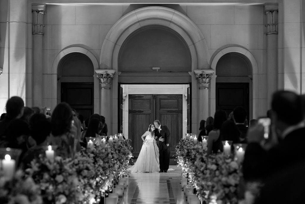 casamento capela do sion