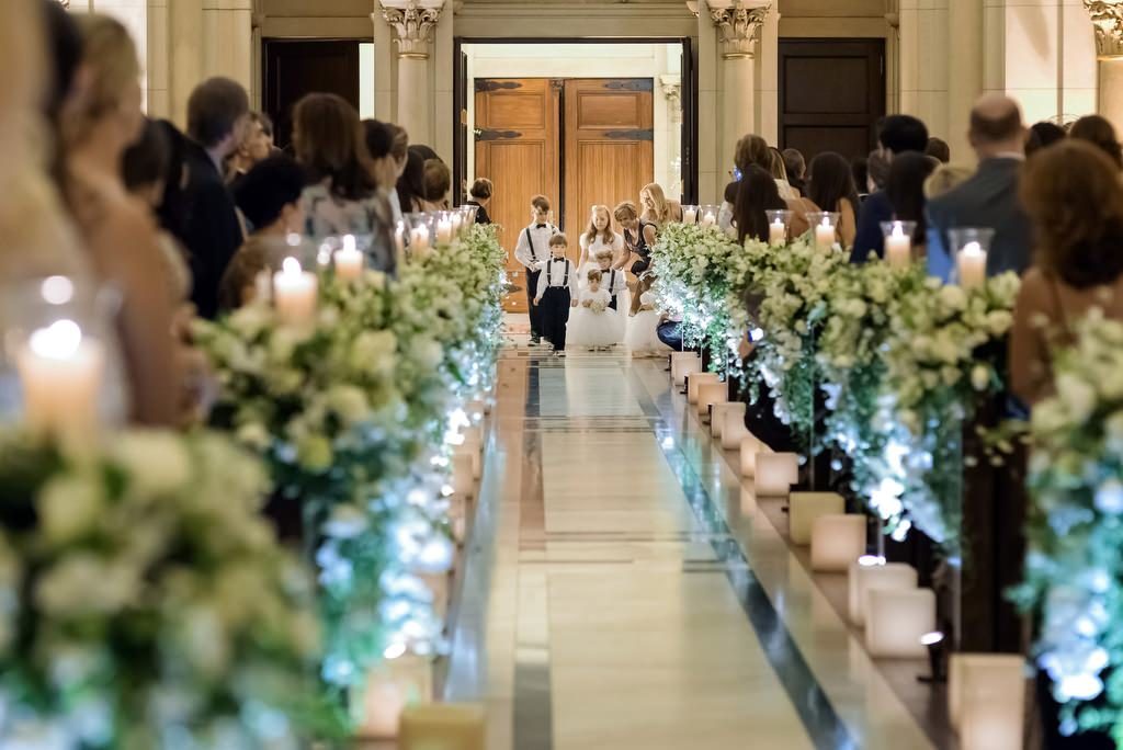 casamento capela do sion