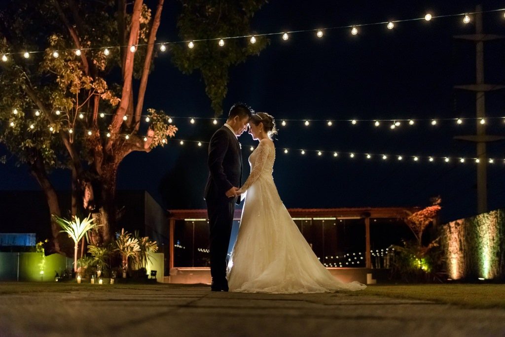 casamento casa aragon