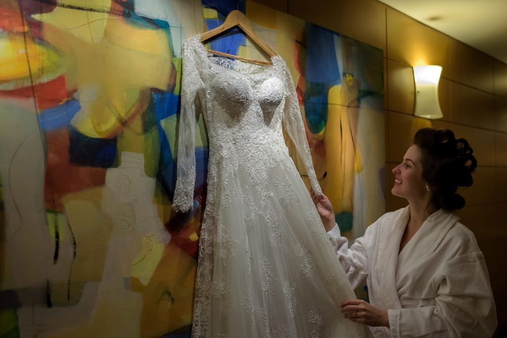 casamento casa aragon