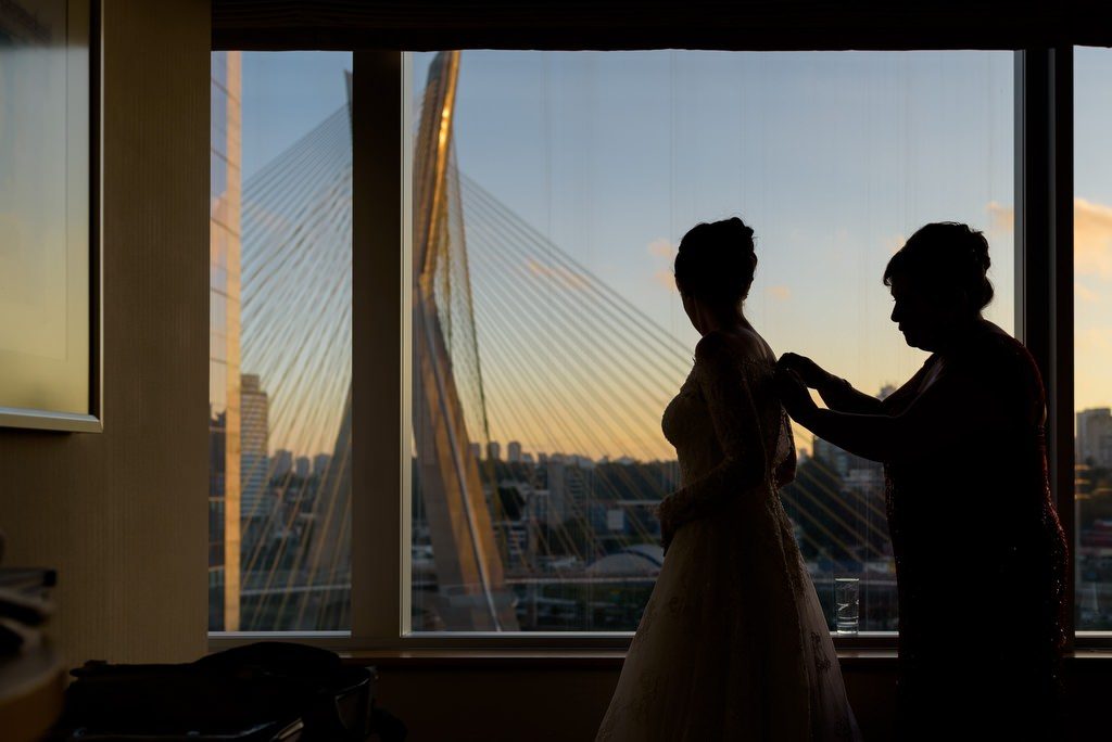 casamento casa aragon