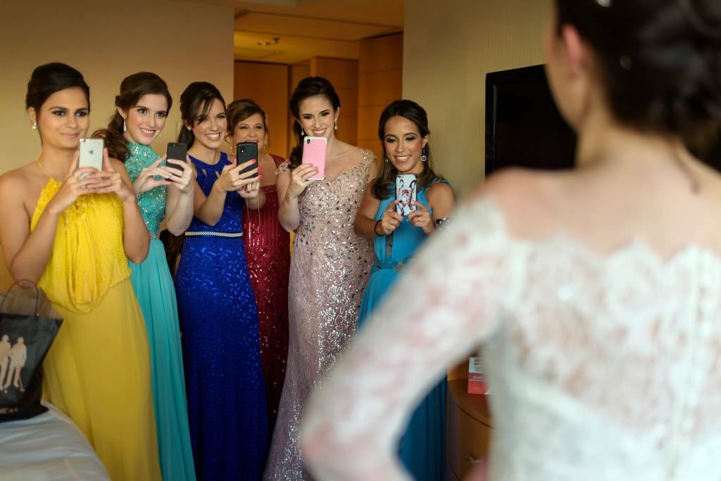 casamento casa aragon