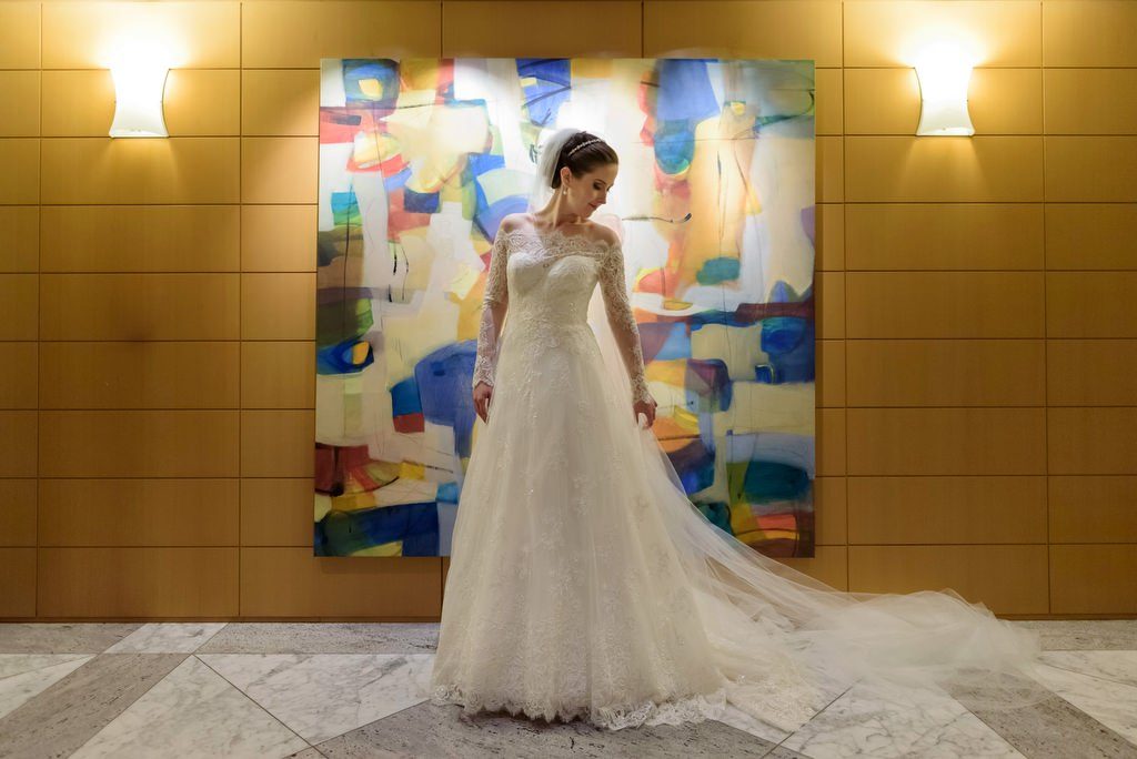 casamento casa aragon
