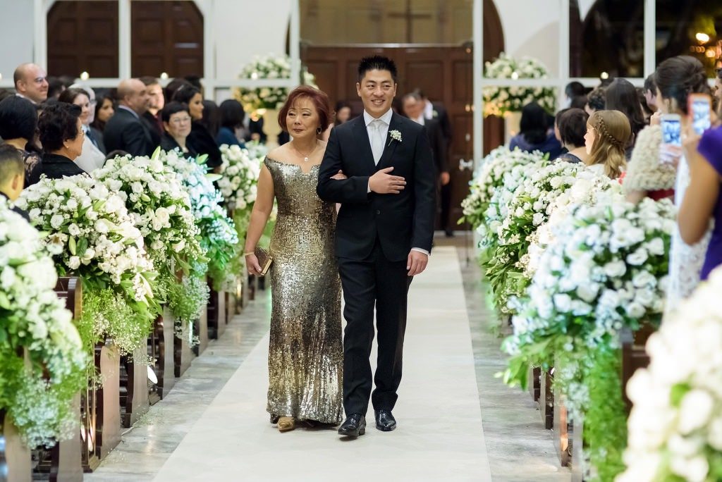 casamento casa aragon