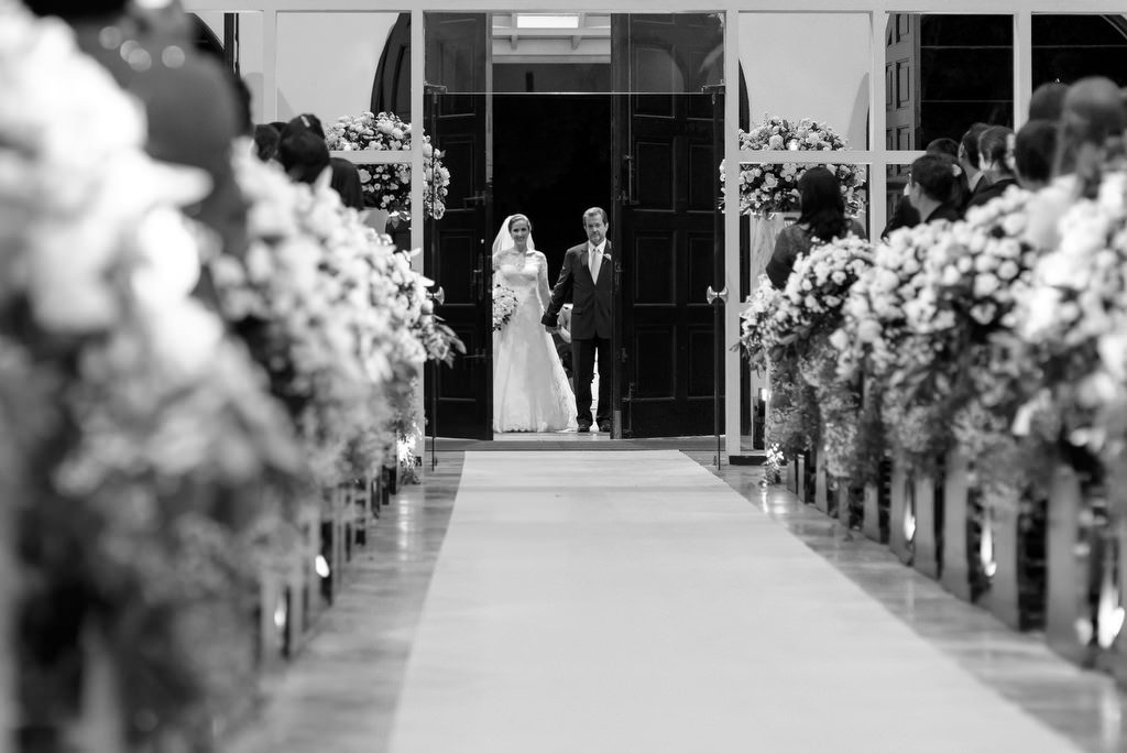 casamento casa aragon