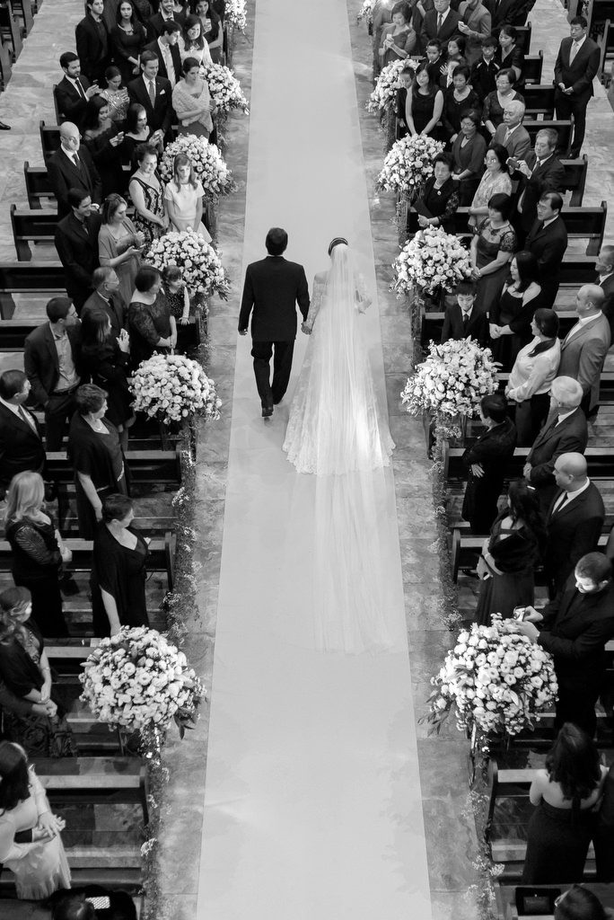 casamento casa aragon