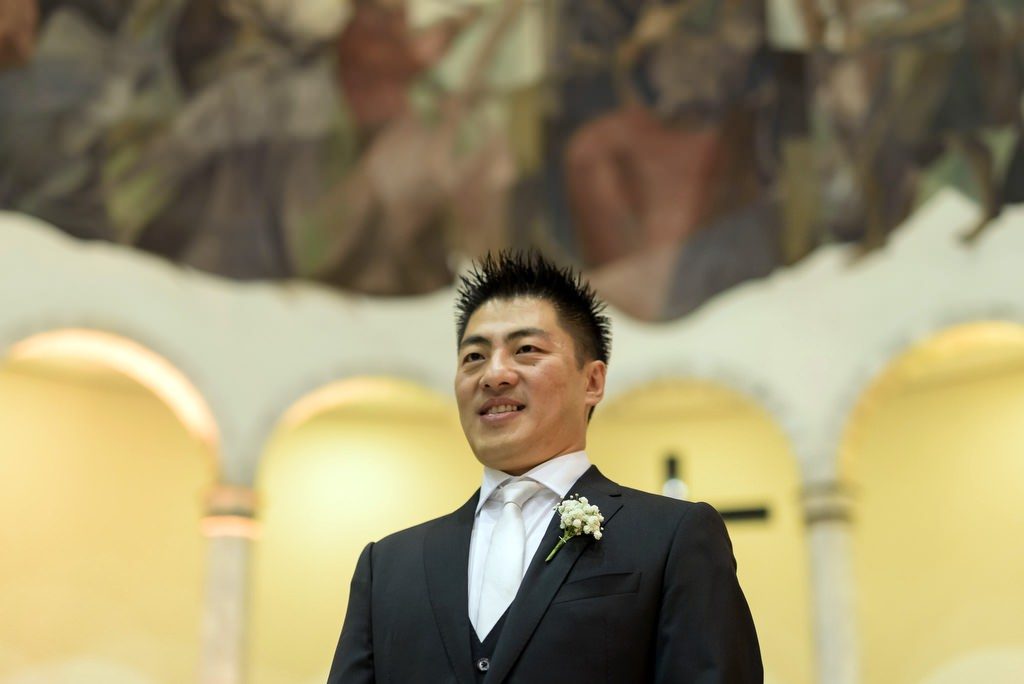 casamento casa aragon