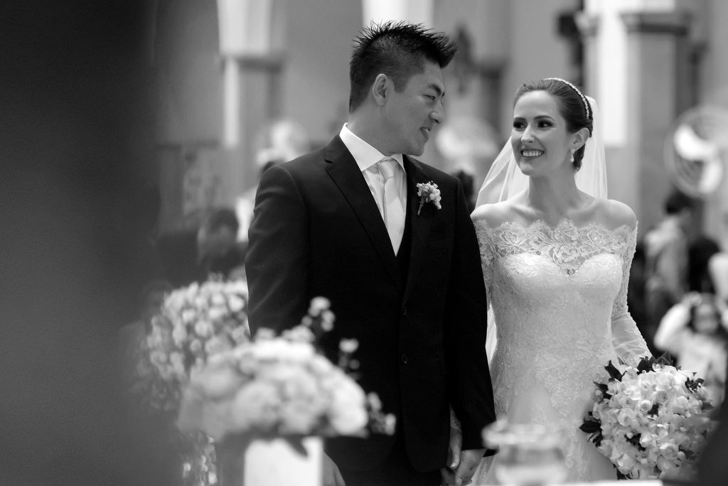 casamento casa aragon