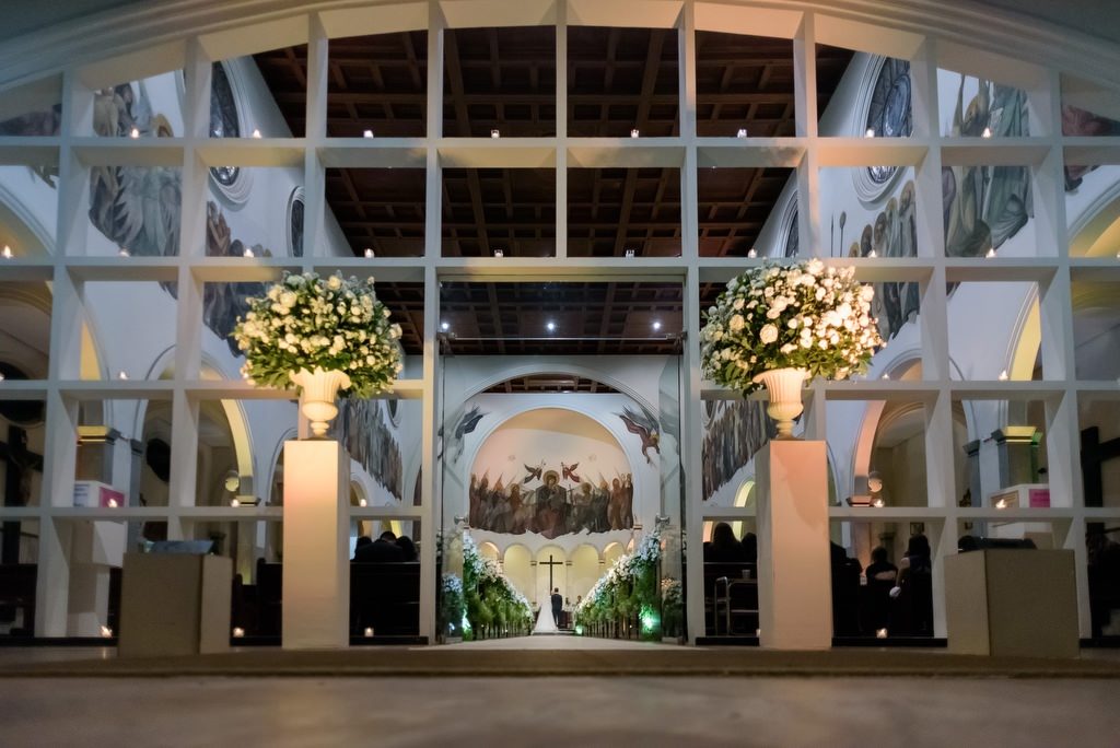 casamento casa aragon