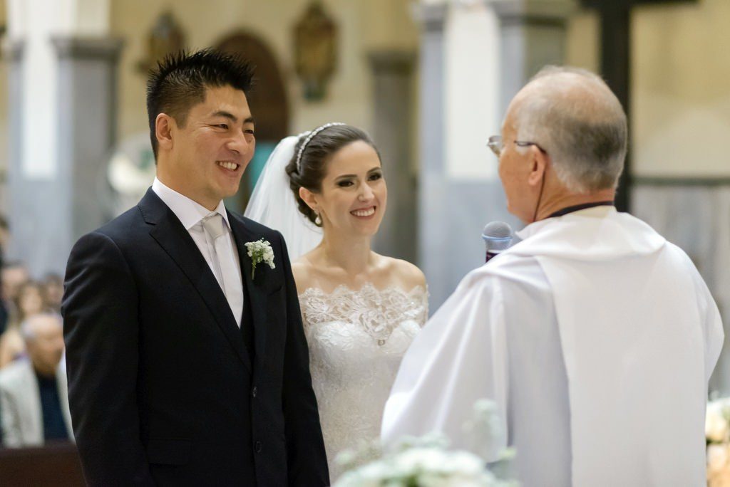casamento casa aragon