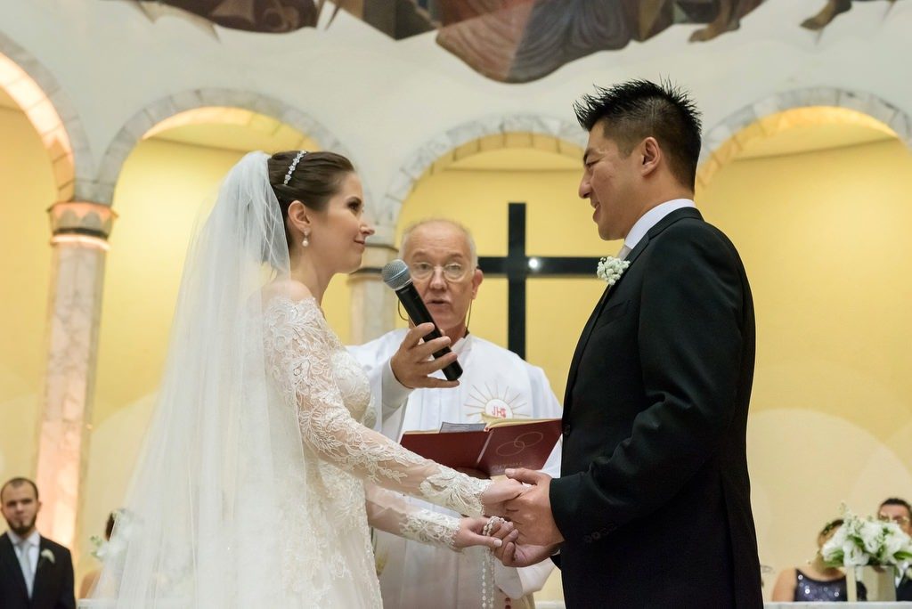 casamento casa aragon