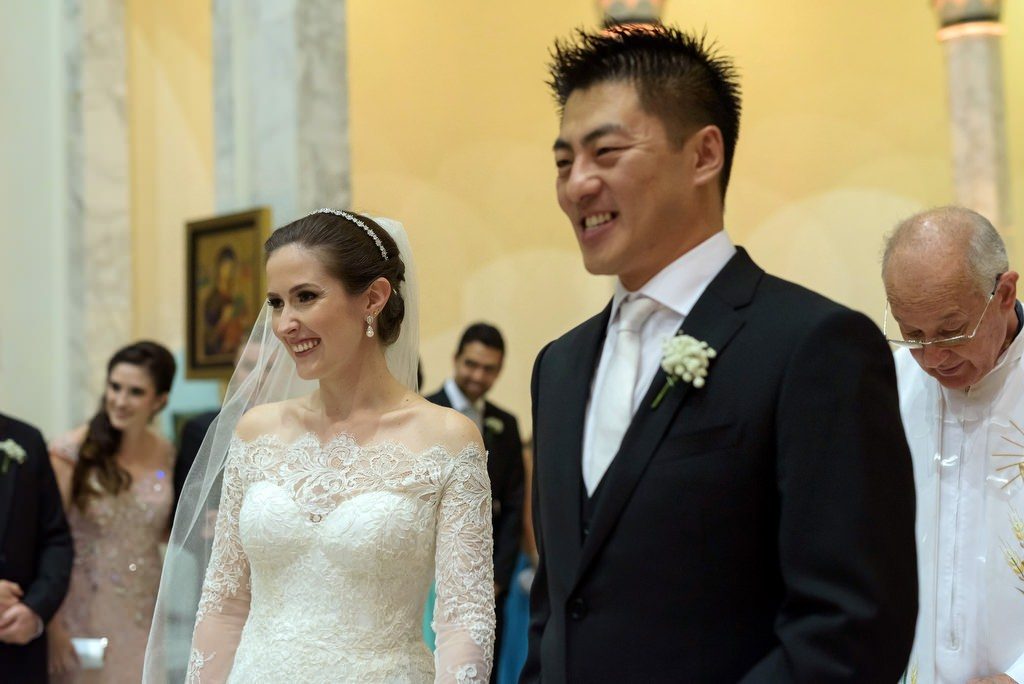 casamento casa aragon