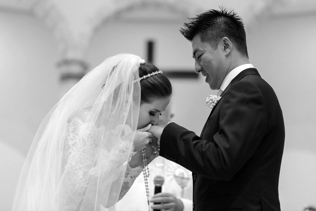 casamento casa aragon