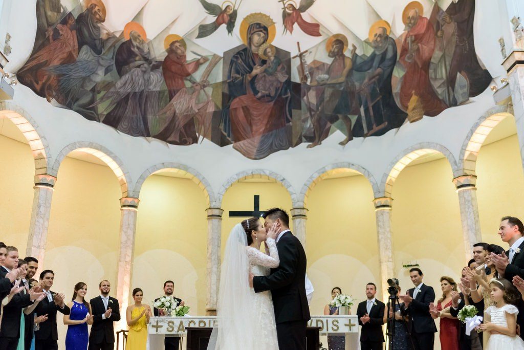 casamento casa aragon